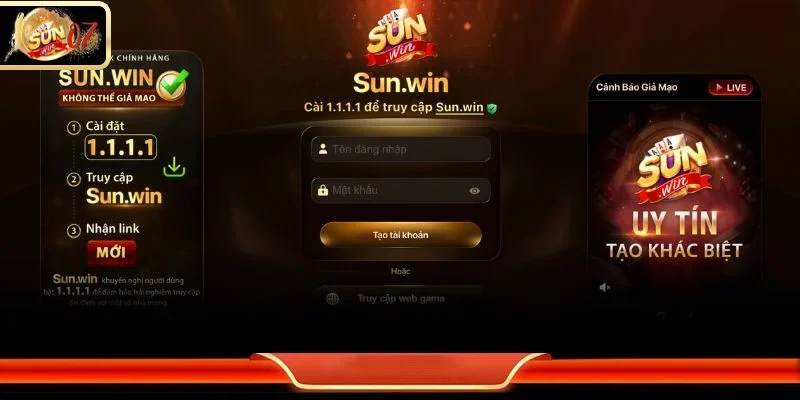 Cập nhật link tải SUNWIN với mọi nền tảng tương thích