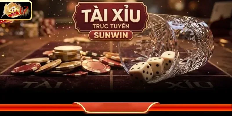 Tài xỉu sunwin thu hút game thủ khắp nơi